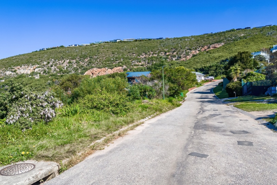Commercial Property for Sale in Whale Rock Western Cape